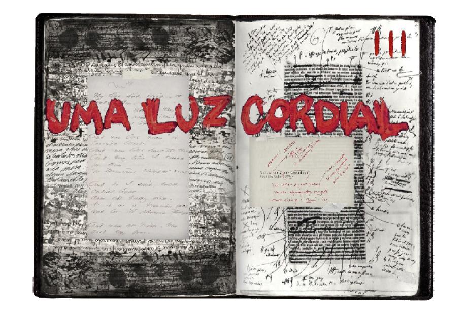 Uma Luz Cordial - Carolina Bianchi